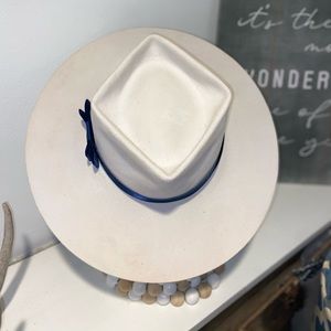 Western Cowboy Hat